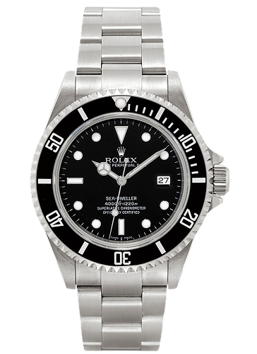 Rolex - Submariner