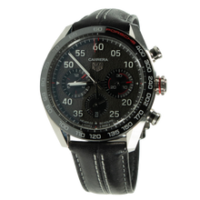 TAG Heuer - Carrera Porche Special Edition