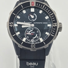 Ulysse Nardin Diver X Beau Lake Limited Edition 1183-170LE-3A-BEAU Box Papers