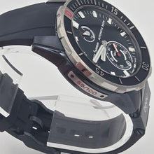 Ulysse Nardin Diver X Beau Lake Limited Edition 1183-170LE-3A-BEAU Box Papers