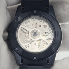 Ulysse Nardin Diver X Beau Lake Limited Edition 1183-170LE-3A-BEAU Box Papers