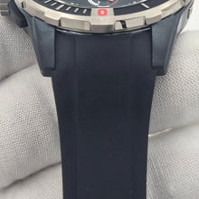 Ulysse Nardin Diver X Beau Lake Limited Edition 1183-170LE-3A-BEAU Box Papers