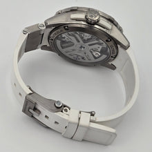 Ulysse Nardin Diver X Skeleton Titanium 44mm 3723-170 Box Papers