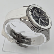 Ulysse Nardin Diver X Skeleton Titanium 44mm 3723-170 Box Papers