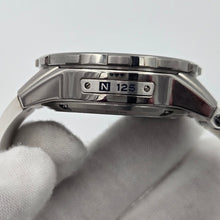 Ulysse Nardin Diver X Skeleton Titanium 44mm 3723-170 Box Papers