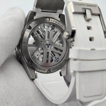 Ulysse Nardin Diver X Skeleton Titanium 44mm 3723-170 Box Papers