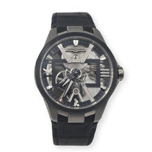 Ulysse Nardin Executive Skeleton X Titanium 42mm 3713-260-3/03 Box Papers 2022