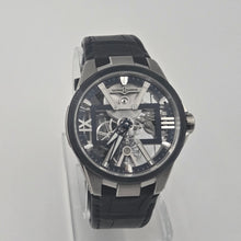 Ulysse Nardin Executive Skeleton X Titanium 42mm 3713-260-3/03 Box Papers 2022