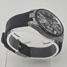 Ulysse Nardin Executive Skeleton X Titanium 42mm 3713-260-3/03 Box Papers 2022