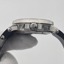 Ulysse Nardin Marine Chronometer 43mm Black Dial 1183-126-3/62 Box
