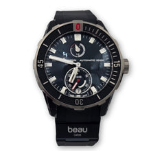 Ulysse Nardin Diver X Beau Lake Limited Edition 1183-170LE-3A-BEAU Box Papers