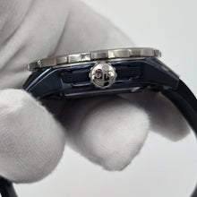 Ulysse Nardin Diver X Beau Lake Limited Edition 1183-170LE-3A-BEAU Box Papers
