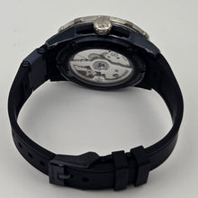 Ulysse Nardin Diver X Beau Lake Limited Edition 1183-170LE-3A-BEAU Box Papers