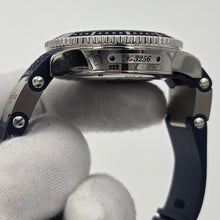 Ulysse Nardin Maxi Marine Diver Titanium Blue Dial 45mm 263-90-3/93
