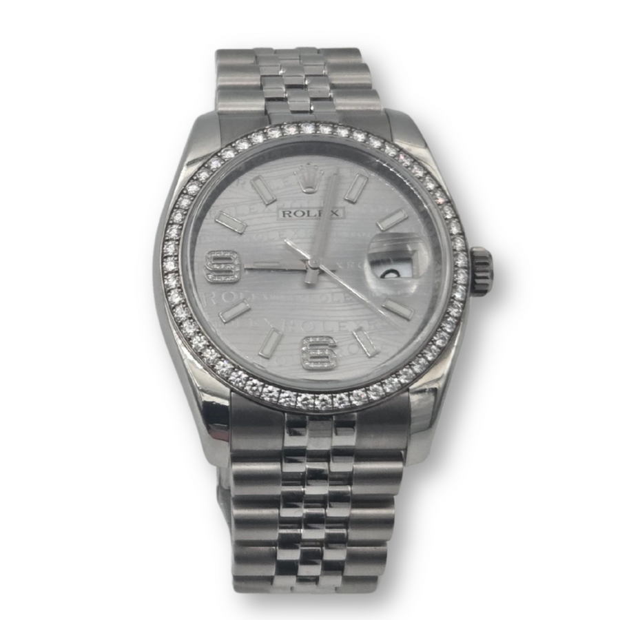 Rolex Datejust 36 116244
