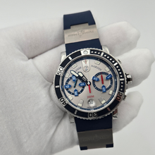 Ulysse Nardin Maxi Marine Diver Chronograph 8003-102-3/91