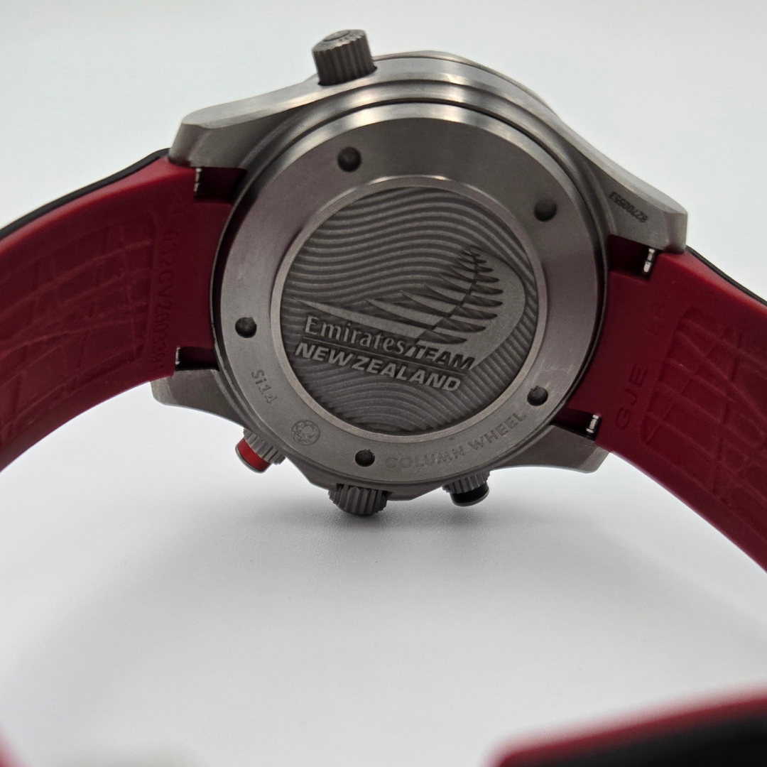 Omega Seamaster Diver