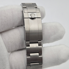 Rolex Explorer II