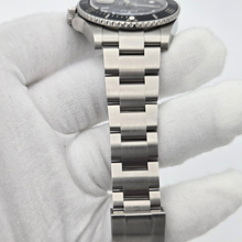 Oystersteel band on Rolex Submariner Date 126610LN 41mm