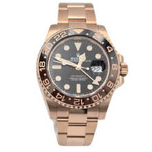 Rolex GMT-Master II 