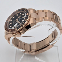 Rolex GMT-Master II 
