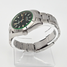 Rolex Milgauss