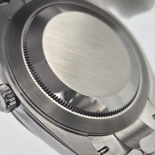 Rolex Datejust 41 Blue Dial 126300