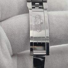 Rolex Datejust 41 Blue Dial 126300