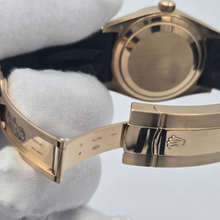 Rolex Sky-Dweller 326238 18k Yellow Gold