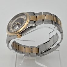 Rolex Datejust 36 116203