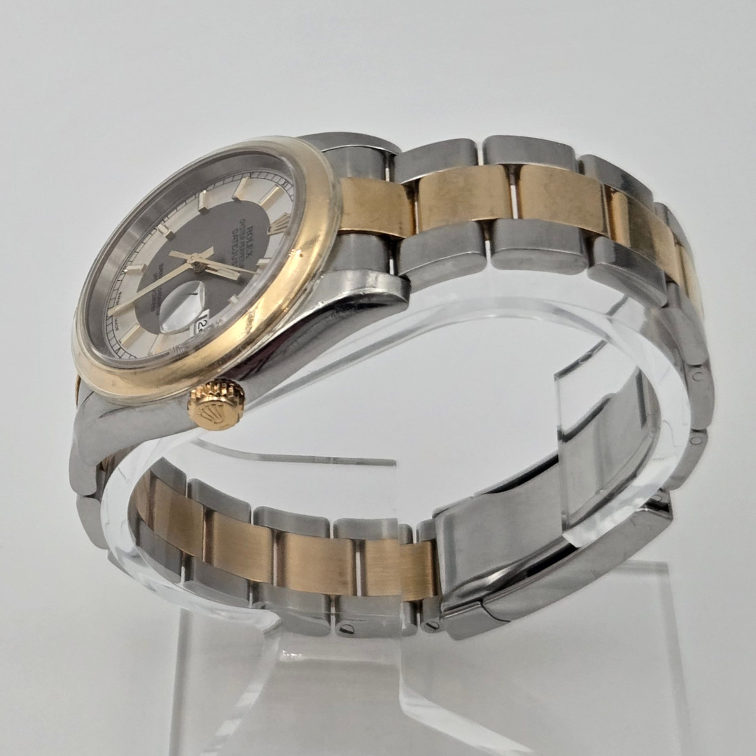 Rolex Datejust 36 116203