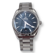 Omega Seamaster Aqua Terra 38mm (220.10.38.20.03.001)