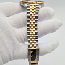 Rolex GMT-Master II (126713GRNR) - Two-Tone & Jubilee Bracelet