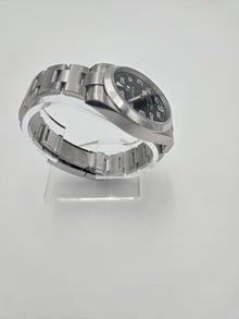 Rolex Air King Automatic Black Dial