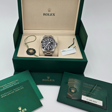 Rolex Submariner Date 126610LN 2024