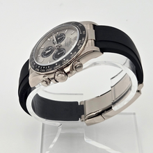 Rolex Daytona 126519LN White Gold Oysterflex
