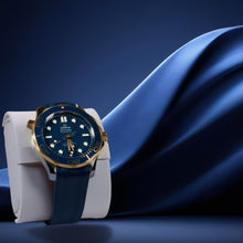 Omega Seamaster Diver 300 M
