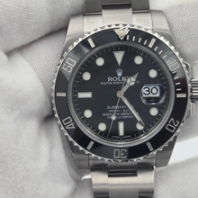 Rolex Submariner Date 116610LN