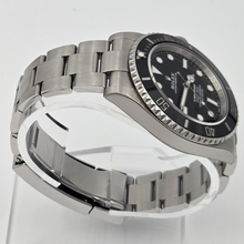 Rolex Submariner 124060 2025
