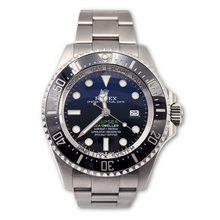 Rolex Sea-Dweller Deepsea 126660 44mm