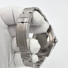 Rolex Submariner 124060 No Date 41mm 2026