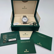 Rolex Explorer II 226570 “Polar” 42mm White Dial