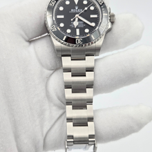 Rolex Submariner 124060 No Date 41mm 2026
