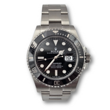 Rolex Submariner Date 126610LN 2024