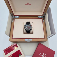 Omega Seamaster Diver