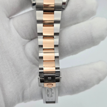 Rolex Yacht-Master II 116681 - 44mm Two-Tone Gold & Steel - 2019