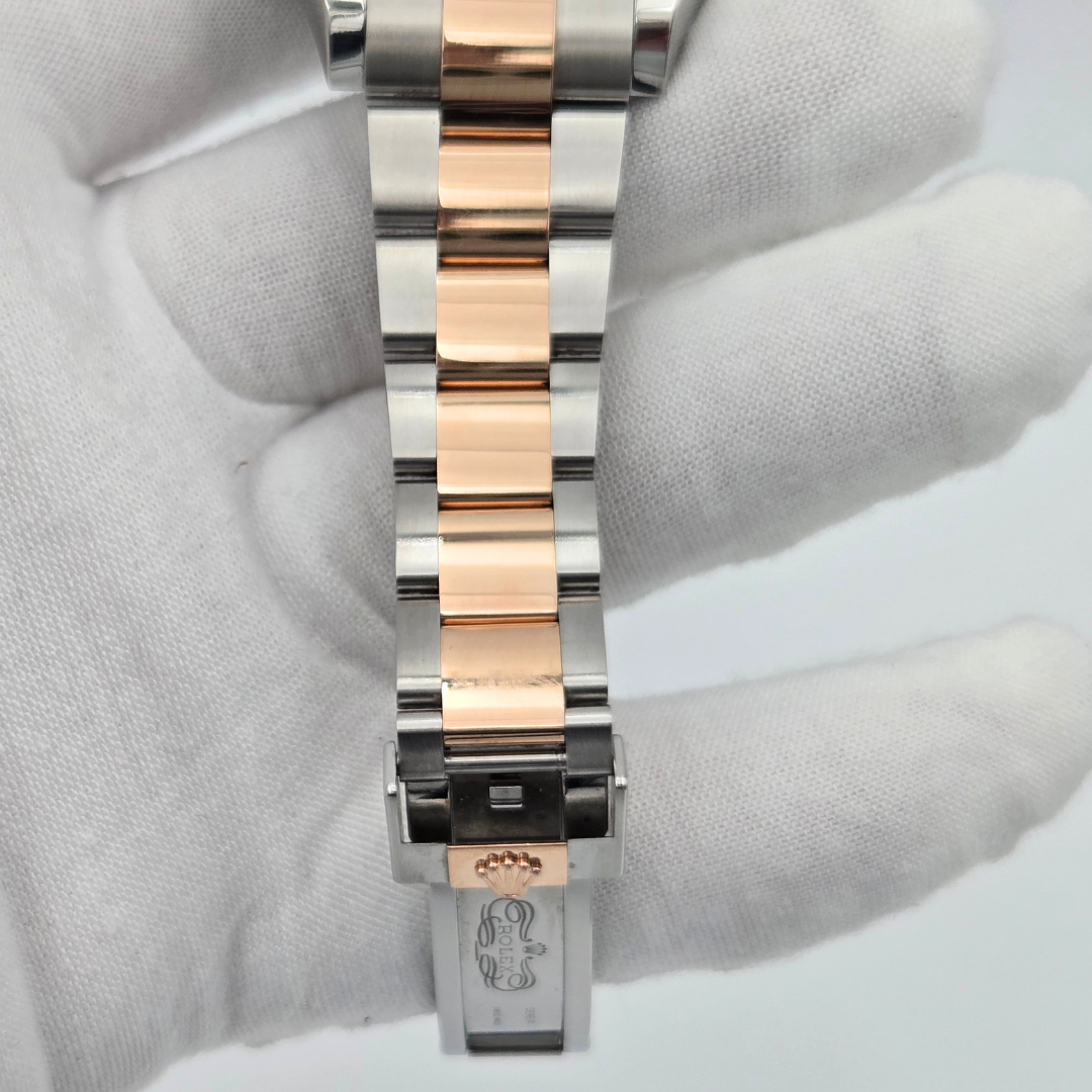 Rolex Yacht-Master II 116681 - 44mm Two-Tone Gold & Steel - 2019