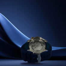 Omega Seamaster Diver 300 M