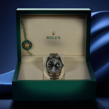 Rolex Datejust 41