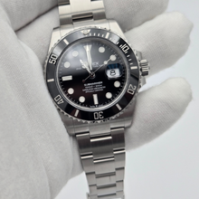 Rolex Submariner Date 126610LN 2026